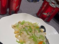 -老北门·苏帮菜·湖景包间(月光码头店)