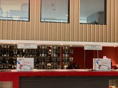 -陈露国际冰上中心(天津嘉里汇店)