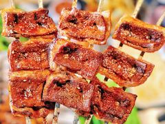 -No.DD戳子烧烤·江湖菜(北京总店)