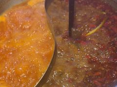 -沸炉重庆老火锅(军事博物馆店)