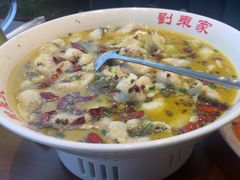 -刘东家老碗(紫荆山路店)