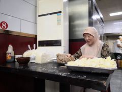 -郑家包子牛肉拉面(尚勤路店)