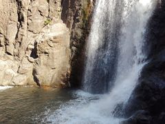 -磐安舞龙峡景区