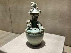 -龙泉青瓷博物馆
