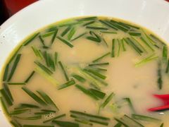 -三百碗宝应长鱼面(板仓街店)