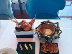 -翡翠36餐厅(浦东香格里拉店)
