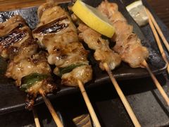 -鸟内会(河北路店)