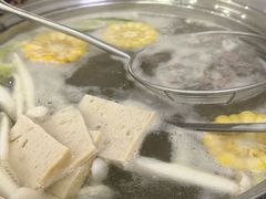 -全好食潮汕牛肉火锅(泗洲路店)
