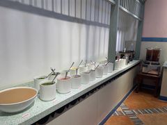 -爱丽格斯火锅(东岸国际店)