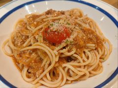 波隆那肉酱意面-觅食Meet Food(文星湾店)
