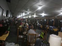 吊烧爱大米-阿鸟农庄(石壁店)