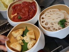-海底捞火锅(南海万科广场店)