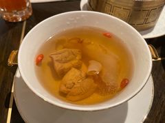 花胶炖汤-华庭(澳门伦敦人店)