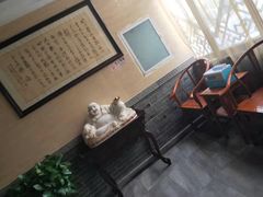 -前门烤鸭(江东中路店)