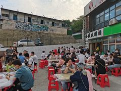 -小民大排档(光谷店)