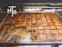 -ALAMEEN阿拉伯餐厅(三里屯店)