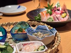 -神宫·日本料理(淮海街店)