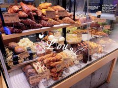 -PAPER STONE BAKERY(天环店)