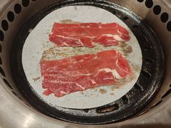 -姜胖胖首尔自助烤肉·街头小吃大排档(国瑞中心店)
