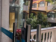 -上海市皮肤病医院(武夷路院区)