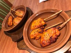 -萨莉亚意式餐厅(万嘉商业广场店)