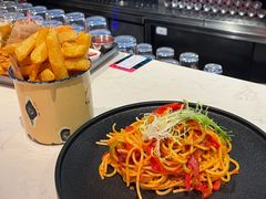-牛啤堂精酿啤酒餐吧(五棵松华熙店)