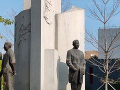 -福州大学(旗山校区)