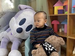 -世纪飞马幼儿园(西城校区)