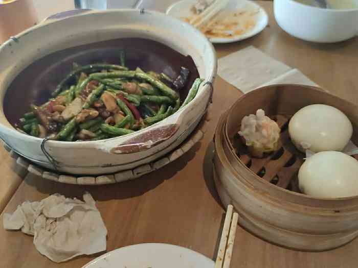 金鼎轩辣椒炒肉(天宫院凯德mall店)-"光盘行动～在不饿的情况下酸辣粉