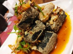 老长沙臭豆腐-湘里乡亲甲王二老店