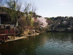 -白马涧龙池景区