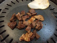 -33韩式自助烧烤(环城南路店)