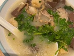 -小杨生煎(成山巴黎春天店)