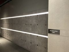 -威尔仕健身(北京合生汇店)