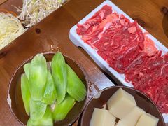 -黔有有贵州酸汤夺夺粉火锅(五味十字店)