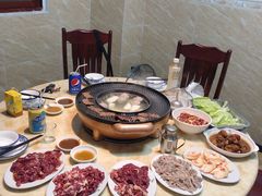 -福合埕牛肉丸(福平路店)