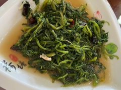-途肴·老农饭庄(百里峡店)