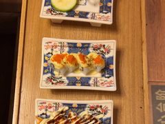 -AJIYA·池袋日式烧肉自助(天津万象城店)