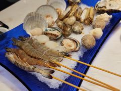 -丁字口海鲜热炒·烧烤大排档