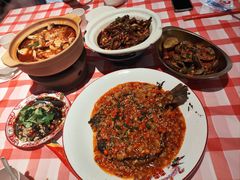 -辣小鲜·南昌大排档(船山路店)