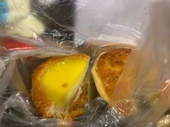 -嘉乐蛋挞王(文明分店)