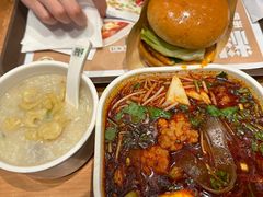 -魏家凉皮(西安秋林宏业商厦店)
