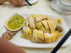 -汇兴源餐馆(小北路店)