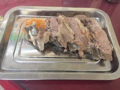 -马学武手抓美食(下南关总店)