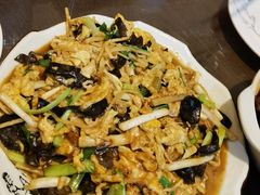 炒合菜-福利来酒店(泺源大街店)