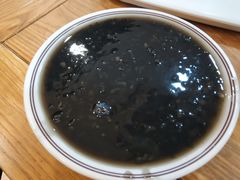 黑米粥-王如意油茶(信旺·华府骏苑店)