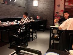 -捞王猪肚鸡火锅(财富中心店)