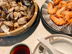 -不将就渔鲜码头(川沙店)