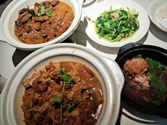 -又见炊烟私房菜(敬亭路店)