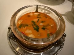 -金链花·泰国餐厅(国贸店)